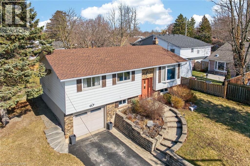 96 Dundee Drive, Caledonia, Ontario  N3W 1J8 - Photo 2 - 40811115