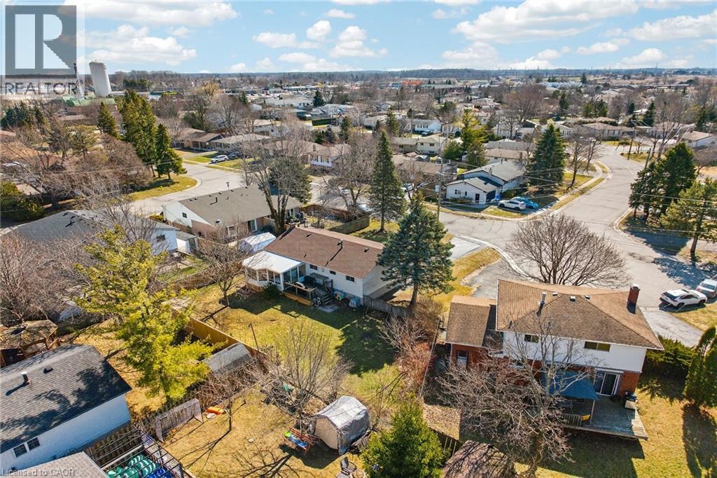 96 Dundee Drive, Caledonia, Ontario  N3W 1J8 - Photo 45 - 40811115