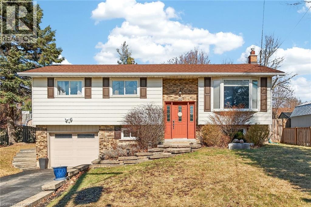 96 Dundee Drive, Caledonia, Ontario  N3W 1J8 - Photo 6 - 40811115