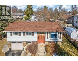 96 DUNDEE Drive, caledonia, Ontario