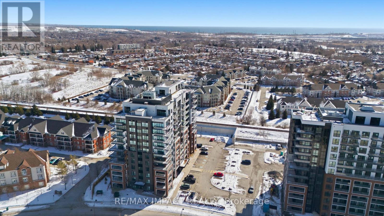 1202 - 55 Clarington Boulevard S, Clarington, Ontario  L1C 7J4 - Photo 19 - E12866976