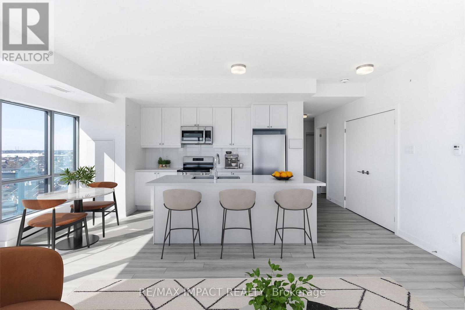 1202 - 55 Clarington Boulevard S, Clarington, Ontario  L1C 7J4 - Photo 6 - E12866976