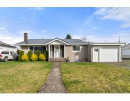 9728 HEATHER STREET|Chilliwack Proper East, Chilliwack, British Columbia