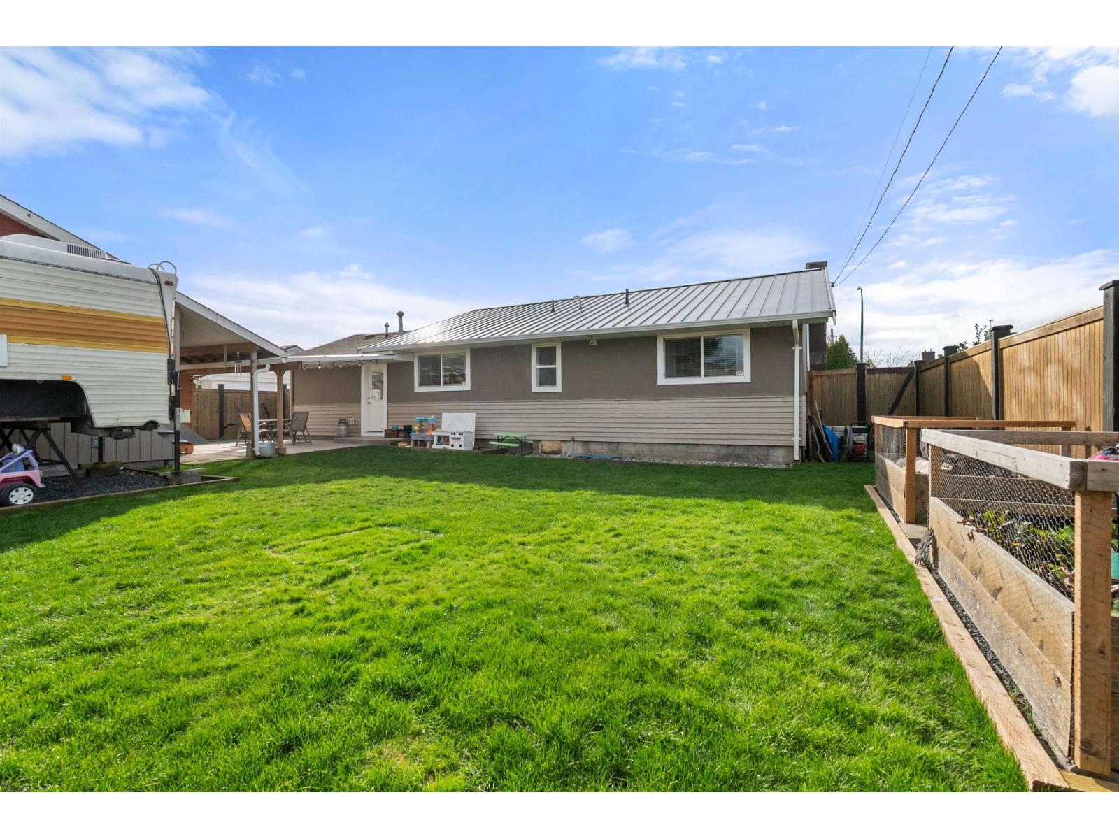 9728 Heather Street, Chilliwack Proper East, Chilliwack, British Columbia  V2P 5M6 - Photo 28 - R3097806