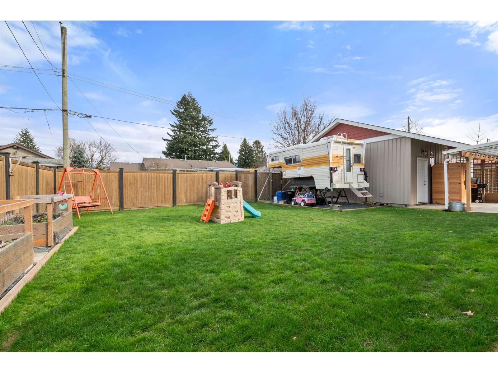 9728 Heather Street, Chilliwack Proper East, Chilliwack, British Columbia  V2P 5M6 - Photo 27 - R3097806