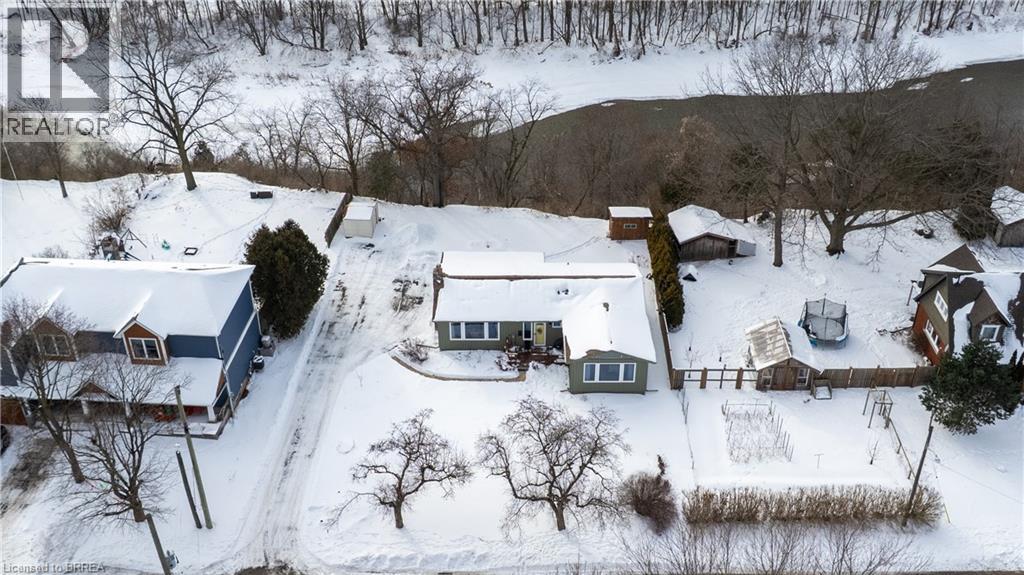 60 Curtis Avenue S, Paris, Ontario  N3L 3J7 - Photo 6 - 40802380