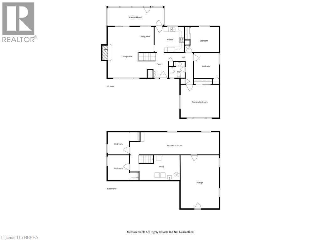 60 Curtis Avenue S, Paris, Ontario  N3L 3J7 - Photo 36 - 40802380