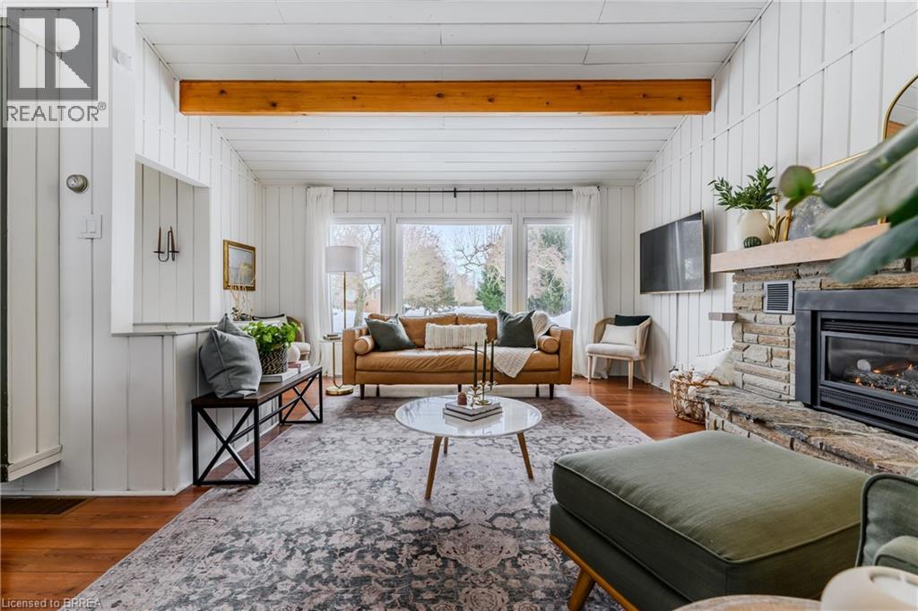 60 Curtis Avenue S, Paris, Ontario  N3L 3J7 - Photo 12 - 40802380