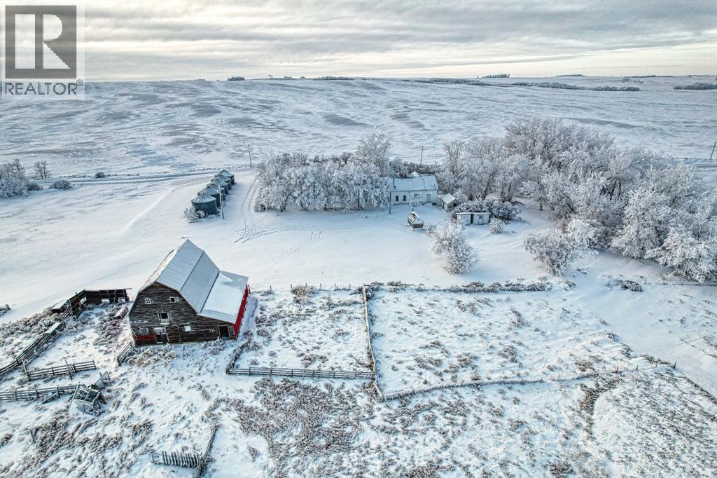 333033 Rge Rd 255, Rural Kneehill County, Alberta  T0M 2B0 - Photo 11 - A2278224