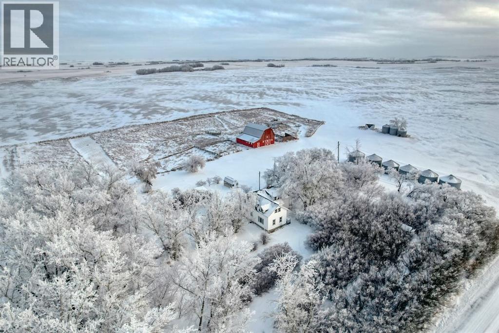 333033 Rge Rd 255, Rural Kneehill County, Alberta  T0M 2B0 - Photo 13 - A2278224