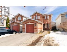 1344 THORNWOOD CRESCENT, Kingston, Ontario