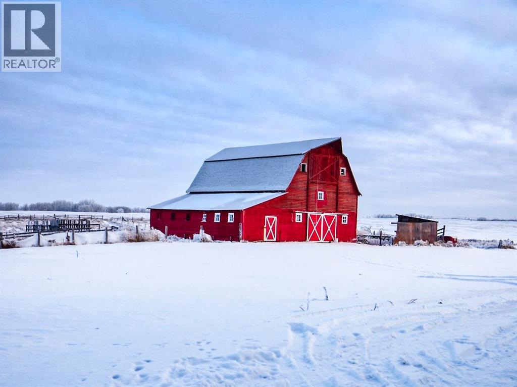 333033 Rge Rd 255, Rural Kneehill County, Alberta  T0M 2B0 - Photo 45 - A2278224