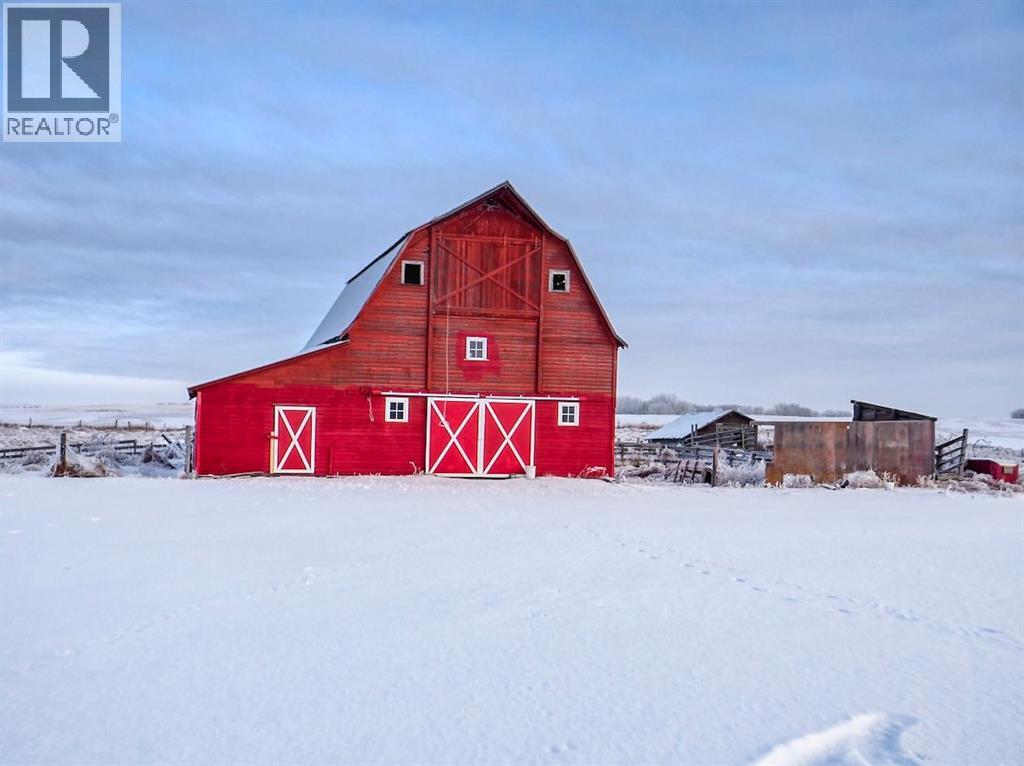 333033 Rge Rd 255, Rural Kneehill County, Alberta  T0M 2B0 - Photo 47 - A2278224