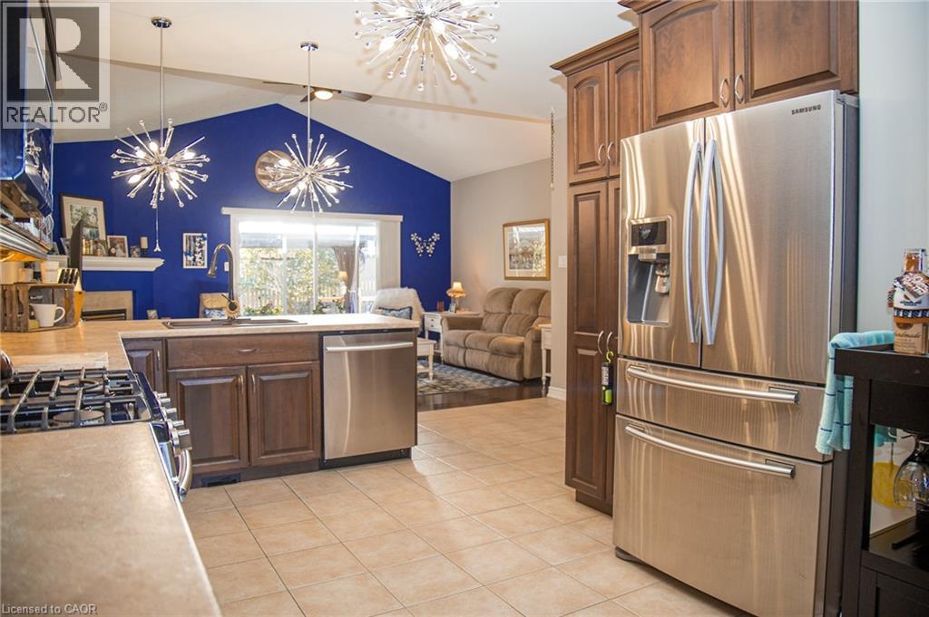 6 Driftwood Drive, Simcoe, Ontario  N3Y 5N1 - Photo 16 - 40797151