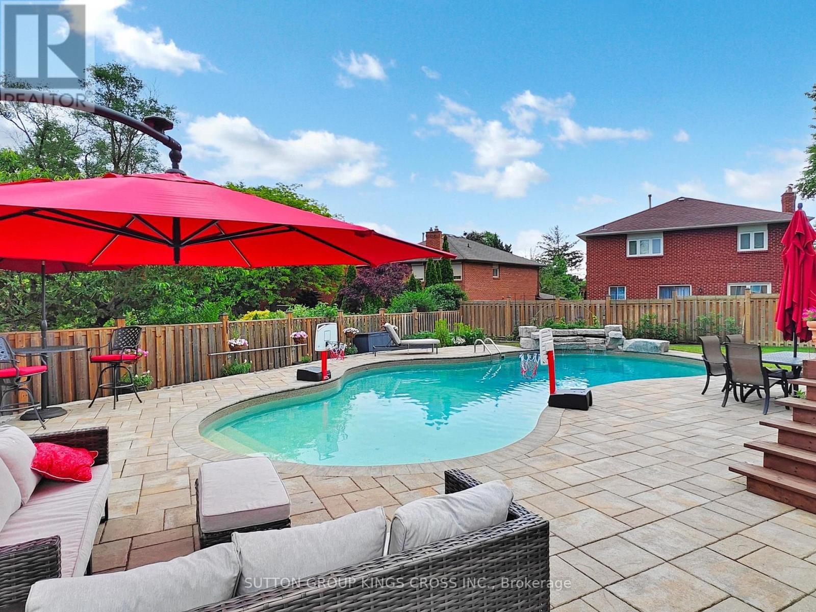 2730 Hammond Road, Mississauga, Ontario  L5K 2M3 - Photo 33 - W12864390