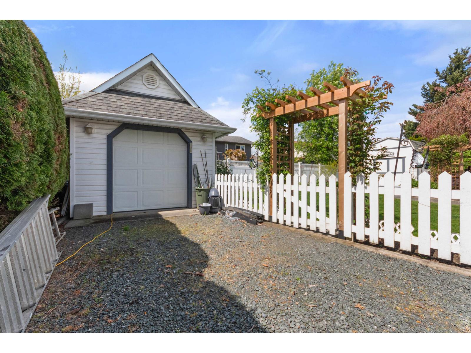 6695 Beaufort Road, Sardis South, Chilliwack, British Columbia  V2R 2C5 - Photo 32 - R3097813