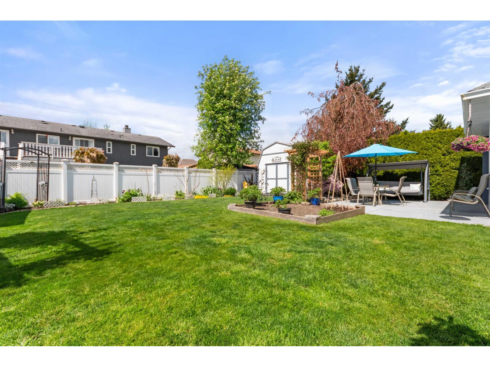 6695 Beaufort Road, Sardis South, Chilliwack, British Columbia  V2R 2C5 - Photo 31 - R3097813