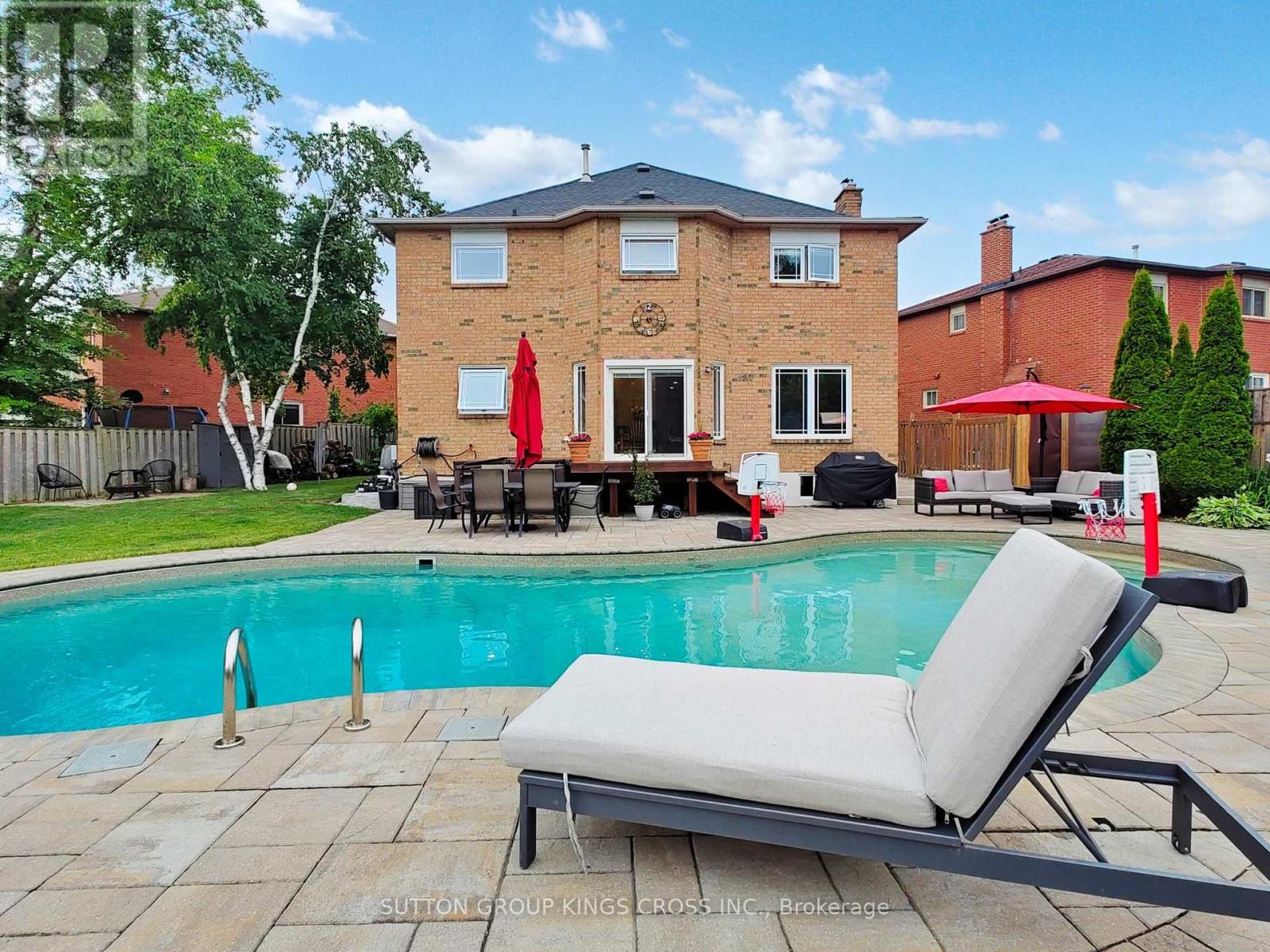 2730 Hammond Road, Mississauga, Ontario  L5K 2M3 - Photo 34 - W12864390