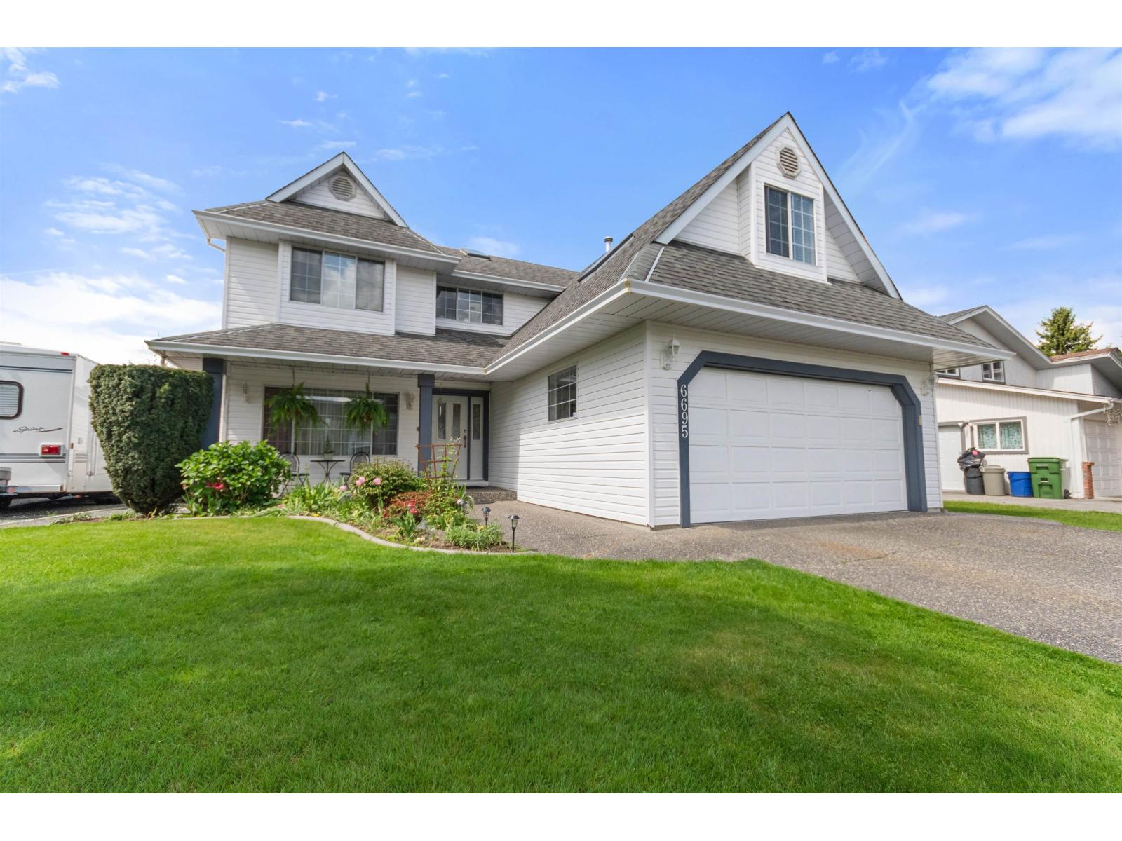 6695 Beaufort Road, Sardis South, Chilliwack, British Columbia  V2R 2C5 - Photo 2 - R3097813