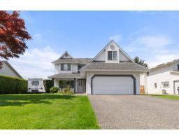 6695 BEAUFORT ROAD|Sardis South, Chilliwack, British Columbia