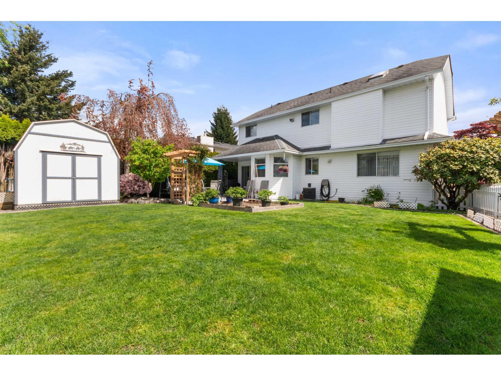 6695 Beaufort Road, Sardis South, Chilliwack, British Columbia  V2R 2C5 - Photo 30 - R3097813