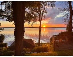 3 - 6060 CURTIS POINT ROAD, Alnwick/Haldimand, Ontario