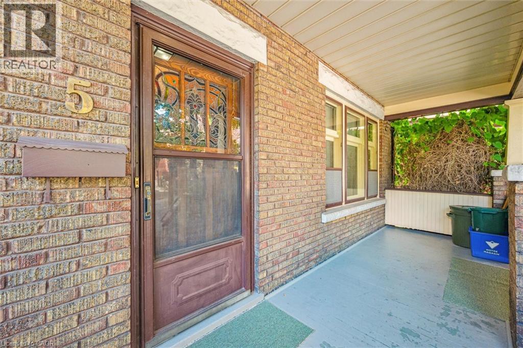 5 Dekay Street, Kitchener, Ontario  N2H 3T1 - Photo 5 - 40807596