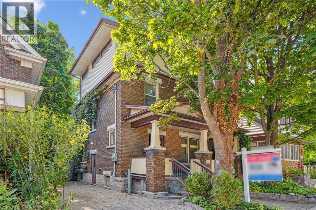 5 DEKAY Street, kitchener, Ontario