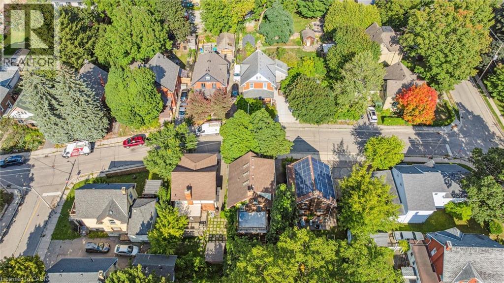 5 Dekay Street, Kitchener, Ontario  N2H 3T1 - Photo 47 - 40807596