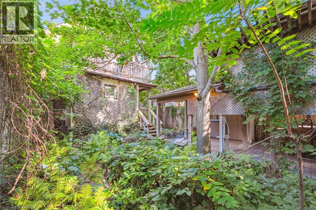 5 Dekay Street, Kitchener, Ontario  N2H 3T1 - Photo 44 - 40807596