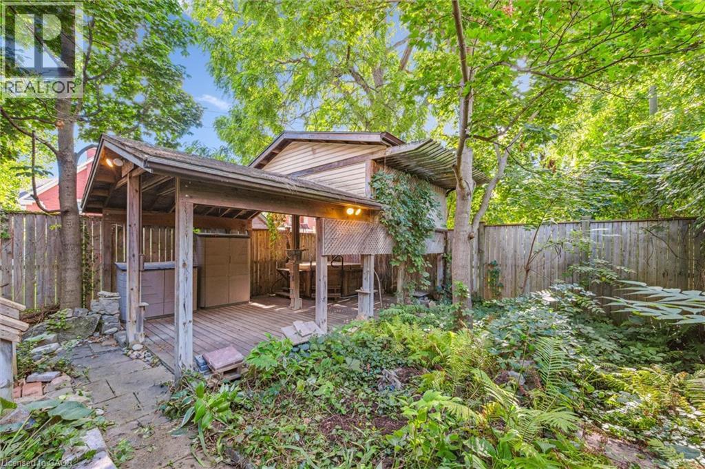 5 Dekay Street, Kitchener, Ontario  N2H 3T1 - Photo 40 - 40807596