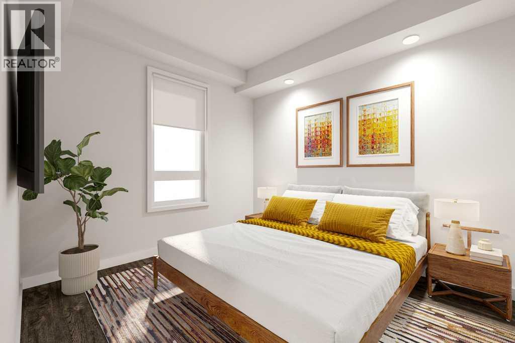 511, 3107 Warren Street Nw, Calgary, Alberta  T3B 6N7 - Photo 10 - A2285067