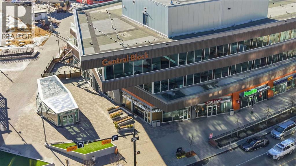 511, 3107 Warren Street Nw, Calgary, Alberta  T3B 6N7 - Photo 33 - A2285067