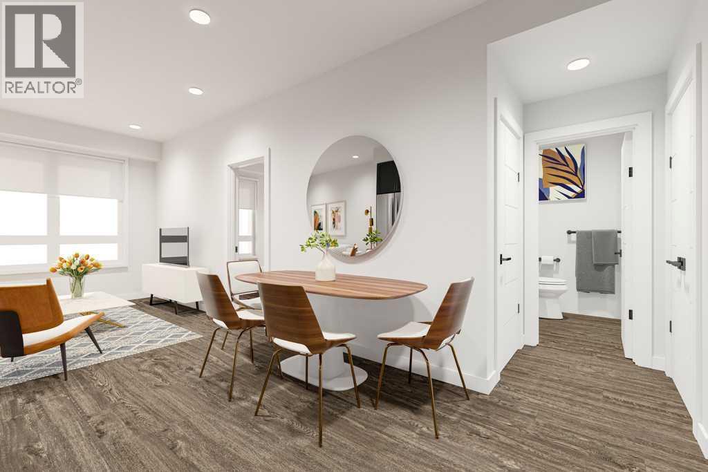 511, 3107 Warren Street Nw, Calgary, Alberta  T3B 6N7 - Photo 6 - A2285067