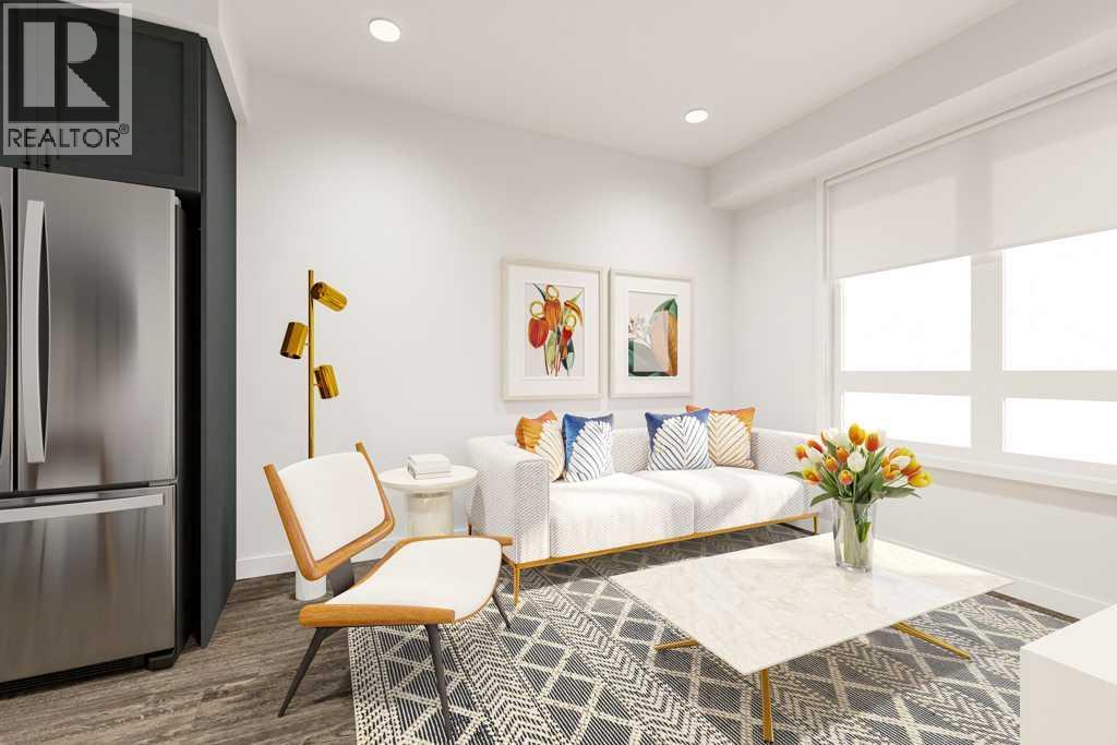 511, 3107 Warren Street Nw, Calgary, Alberta  T3B 6N7 - Photo 8 - A2285067