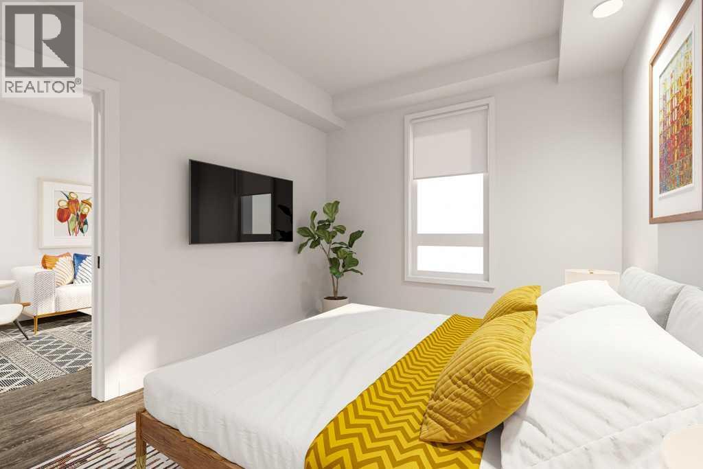 511, 3107 Warren Street Nw, Calgary, Alberta  T3B 6N7 - Photo 11 - A2285067