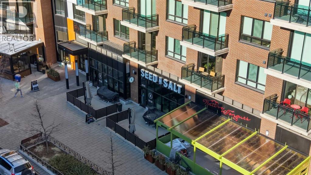 511, 3107 Warren Street Nw, Calgary, Alberta  T3B 6N7 - Photo 32 - A2285067