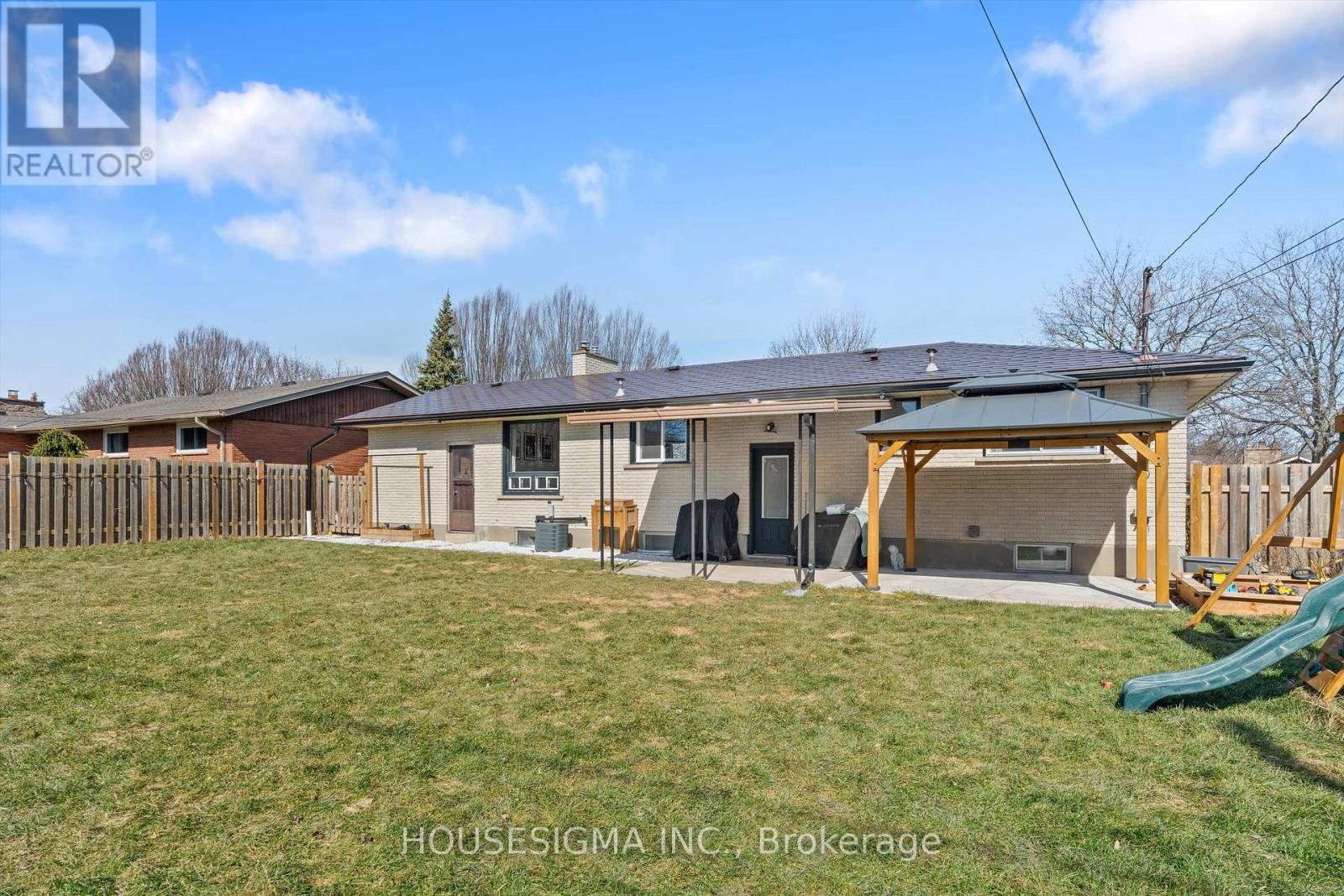 26 Caithness Drive, Welland, Ontario  L3C 4Z4 - Photo 37 - X12865970