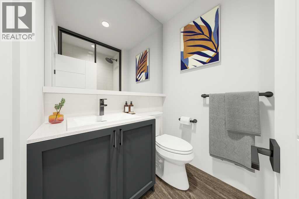 511, 3107 Warren Street Nw, Calgary, Alberta  T3B 6N7 - Photo 13 - A2285067