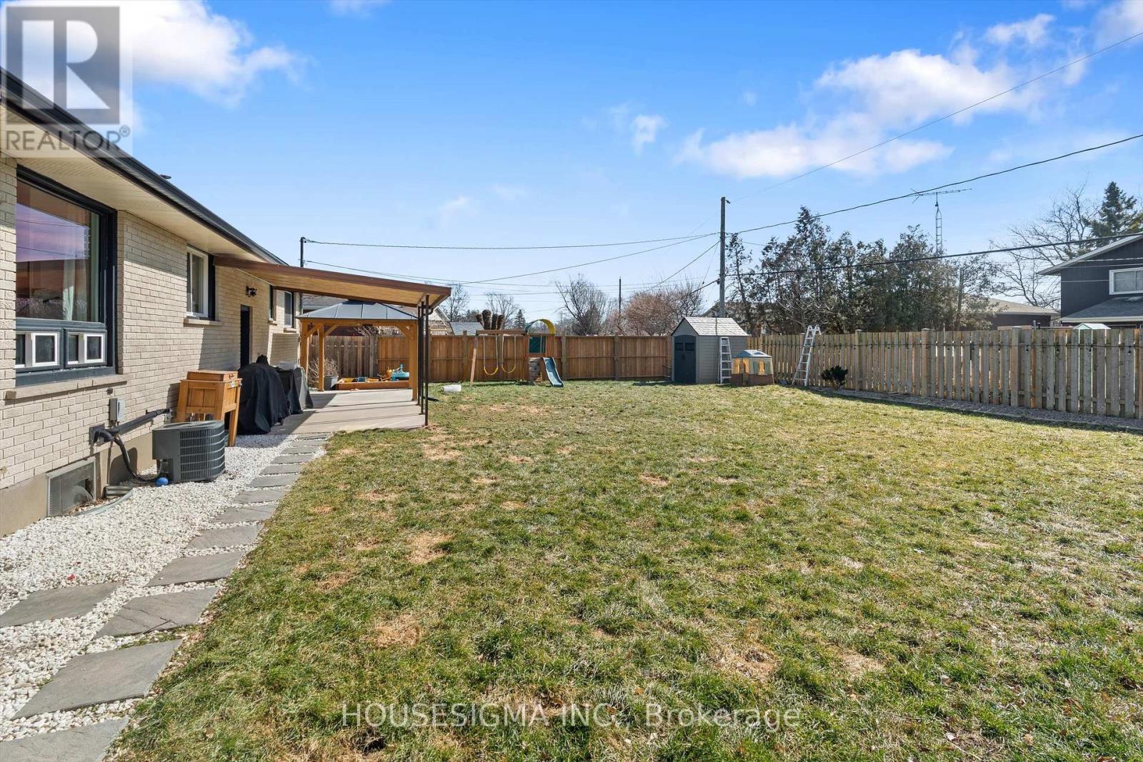 26 Caithness Drive, Welland, Ontario  L3C 4Z4 - Photo 35 - X12865970