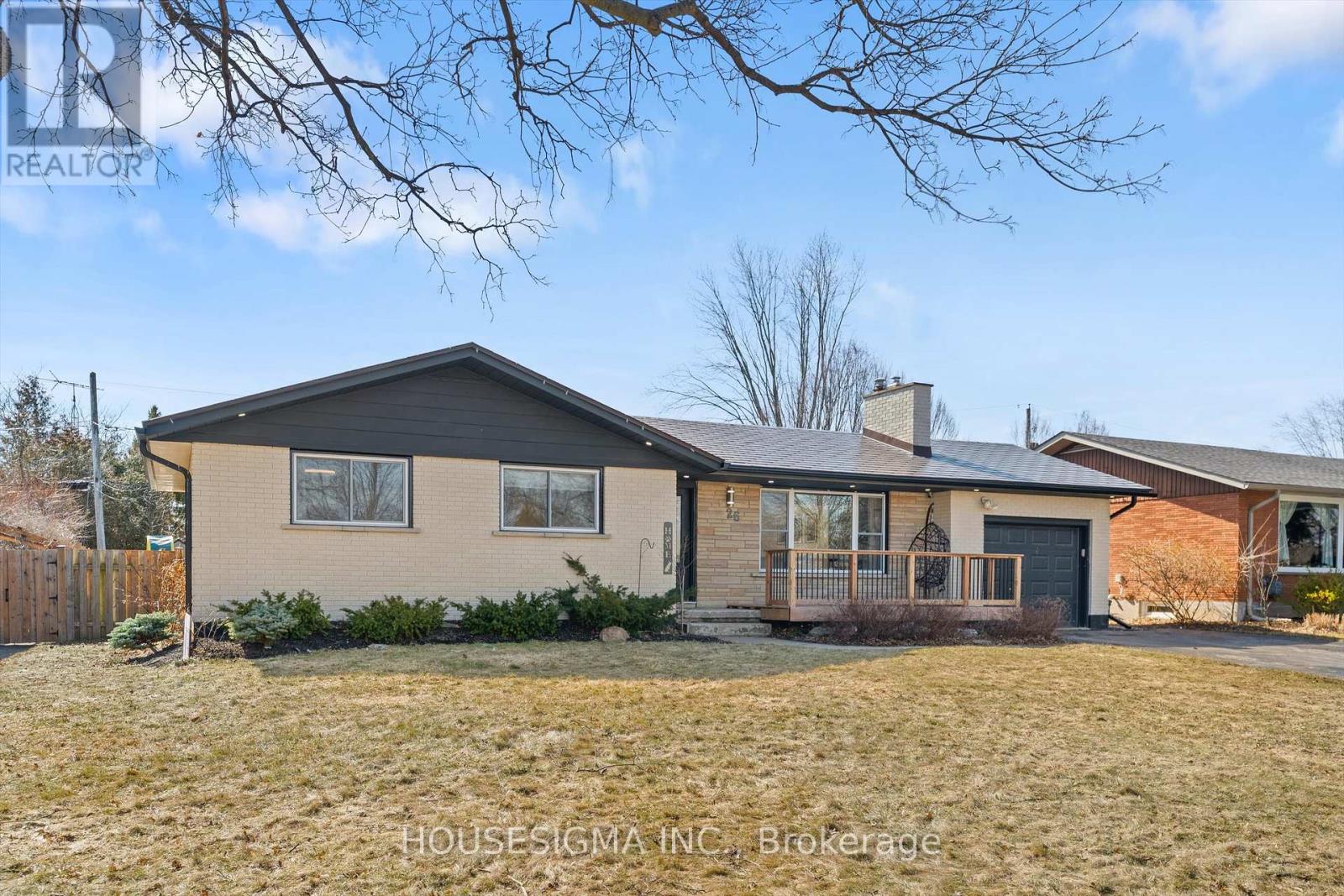 26 Caithness Drive, Welland, Ontario  L3C 4Z4 - Photo 40 - X12865970