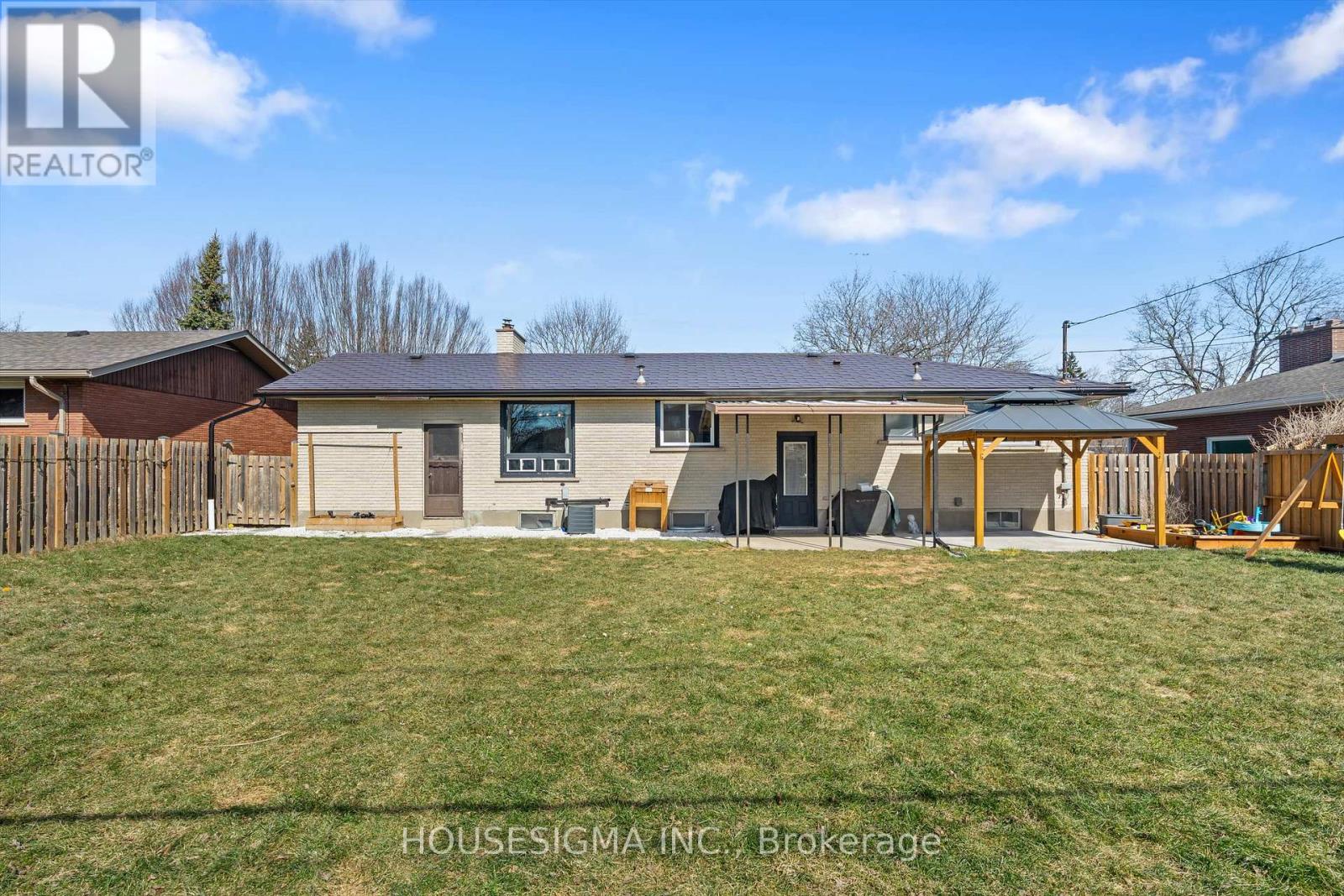 26 Caithness Drive, Welland, Ontario  L3C 4Z4 - Photo 36 - X12865970