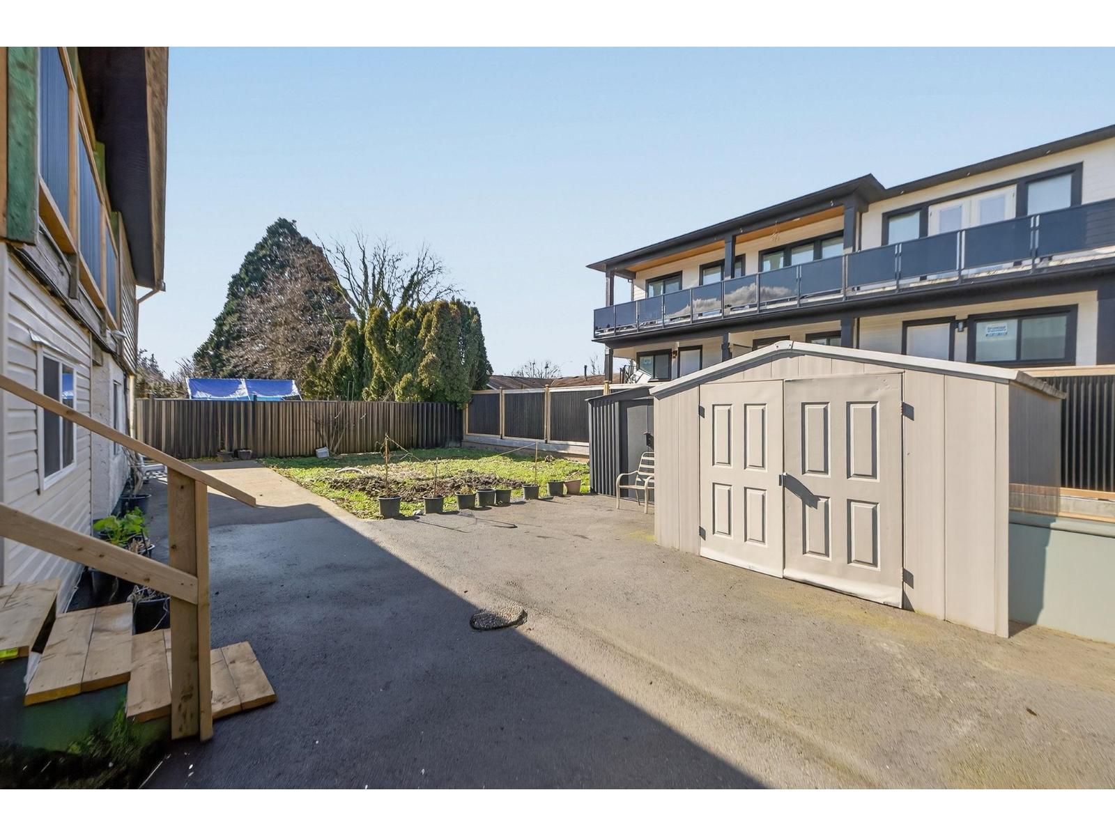 8923 Beryl Street, Chilliwack Proper South, Chilliwack, British Columbia  V2P 7E9 - Photo 25 - R3097437