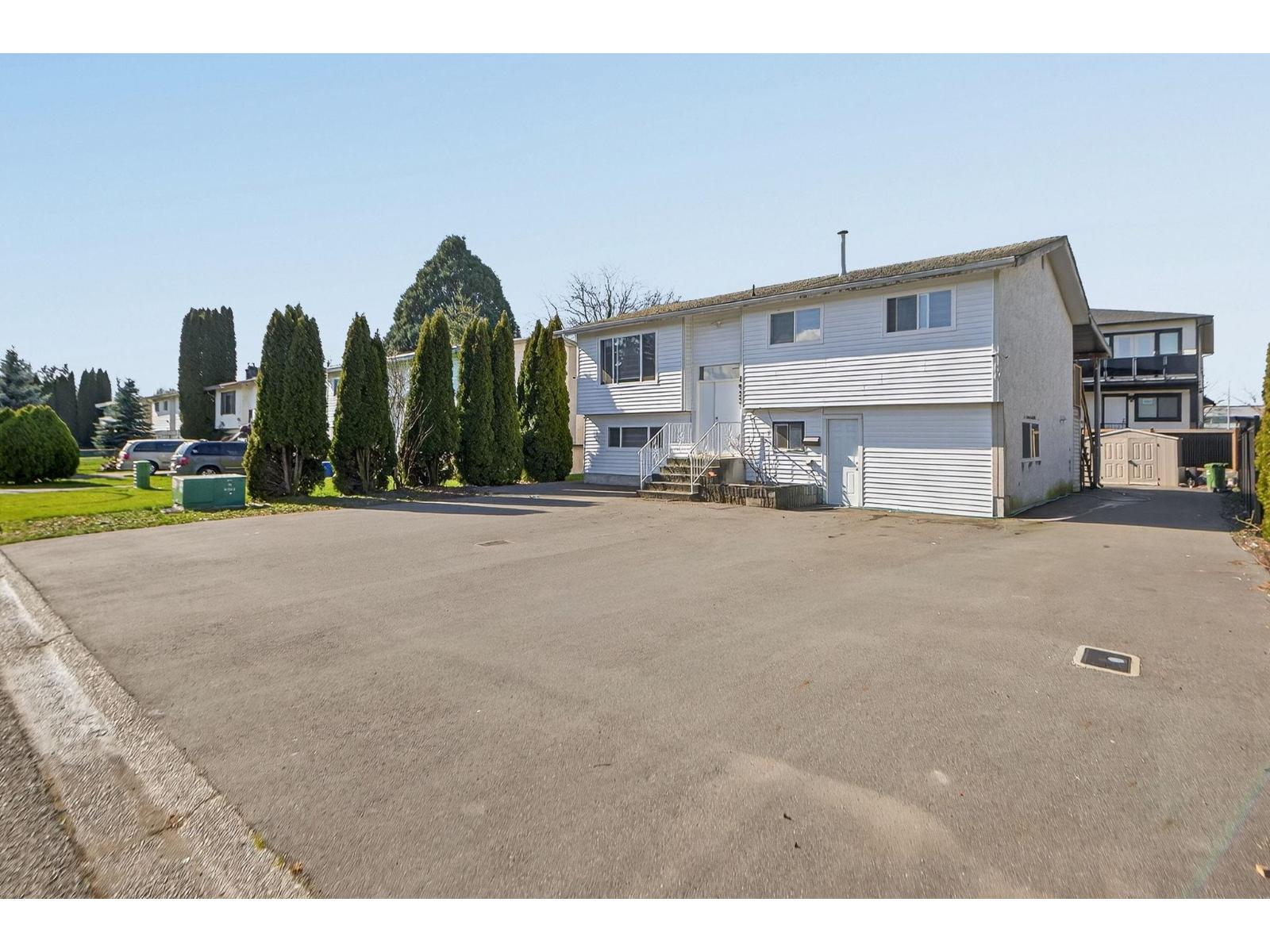 8923 Beryl Street, Chilliwack Proper South, Chilliwack, British Columbia  V2P 7E9 - Photo 3 - R3097437