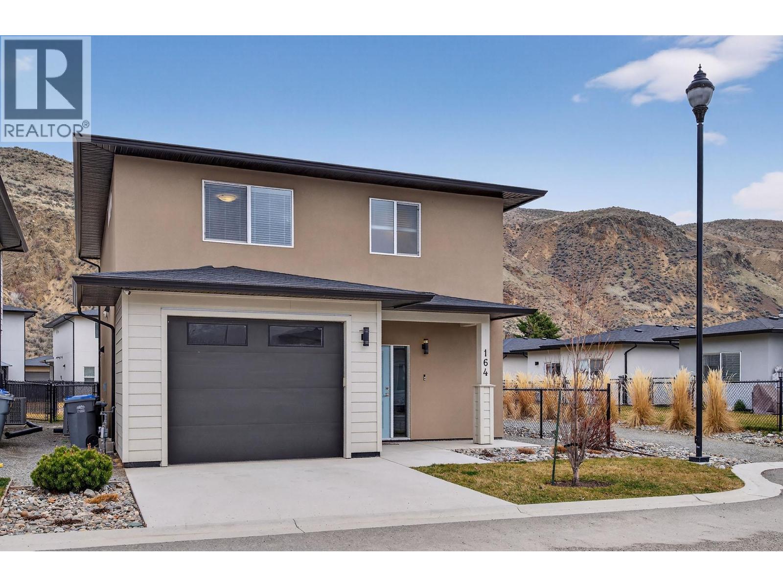 2683 Ord Road Unit# 164, Kamloops, British Columbia  V2B 0J2 - Photo 1 - 10378370