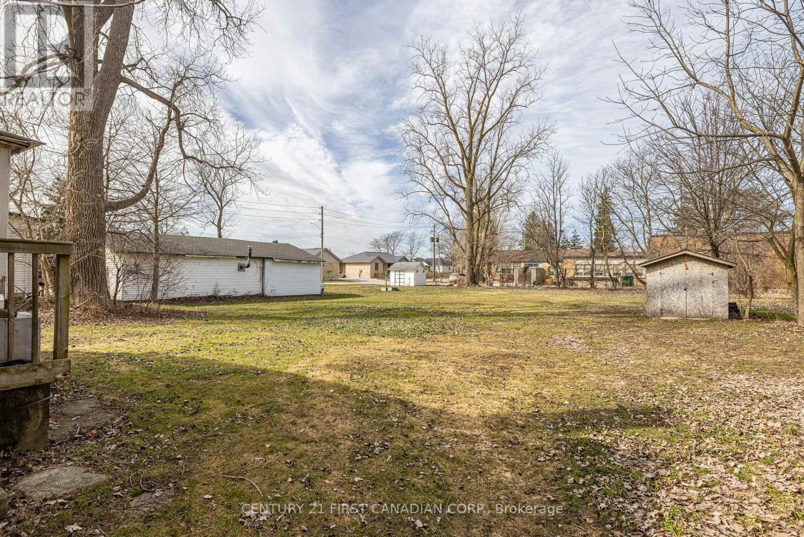 159 Main Street, North Middlesex, Ontario  N0M 2K0 - Photo 29 - X12866754