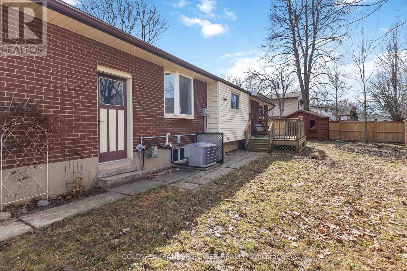 91 Blackacres Boulevard, London North, Ontario  N6G 2G9 - Photo 33 - X12866794