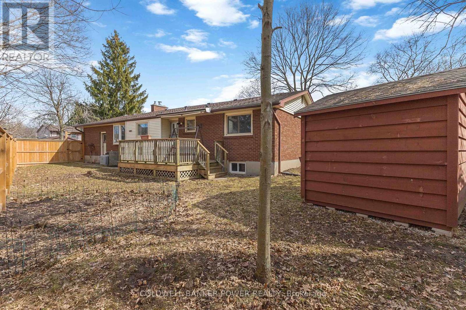 91 Blackacres Boulevard, London North, Ontario  N6G 2G9 - Photo 35 - X12866794