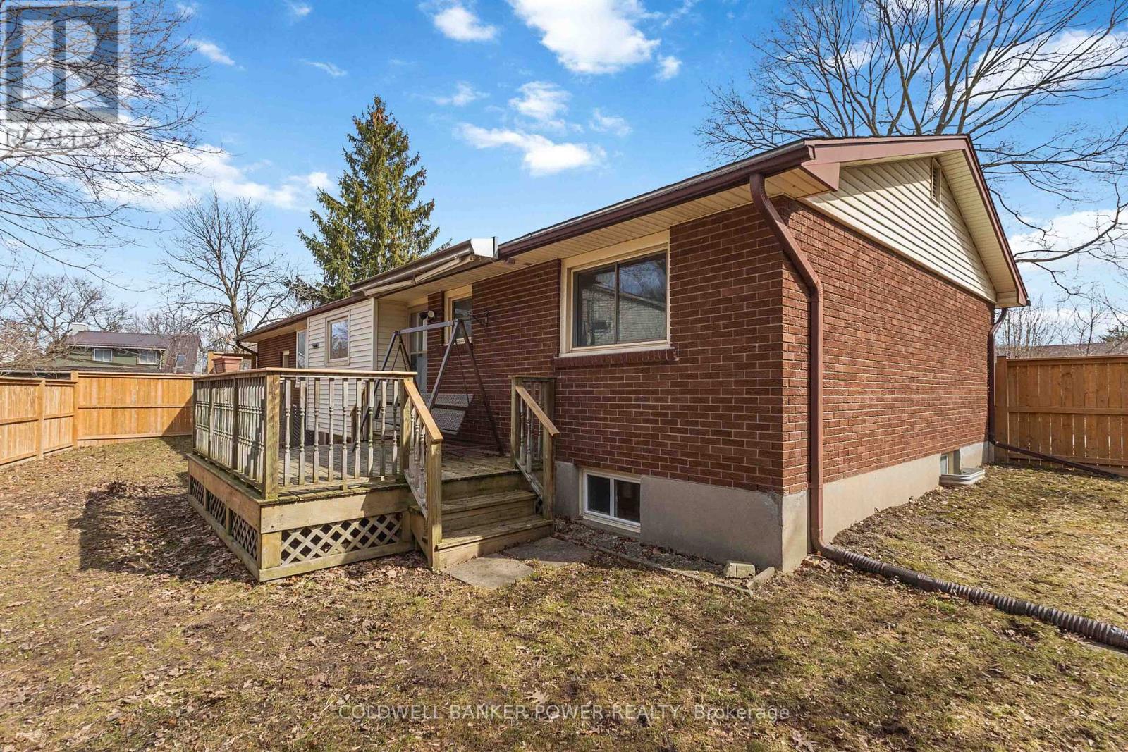 91 Blackacres Boulevard, London North, Ontario  N6G 2G9 - Photo 36 - X12866794