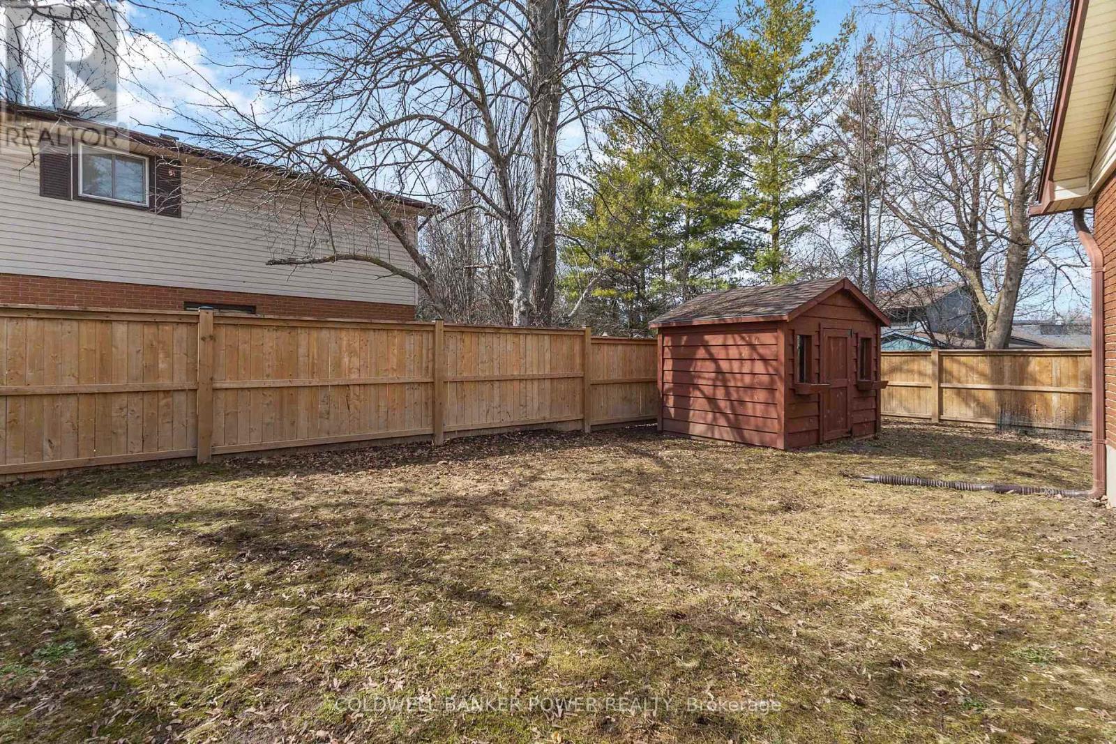 91 Blackacres Boulevard, London North, Ontario  N6G 2G9 - Photo 37 - X12866794